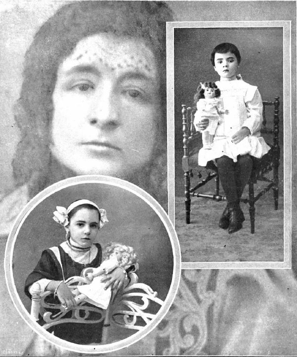 El horrible caso de Enriqueta Martí 4 El horrible caso de Enriqueta Martí 4