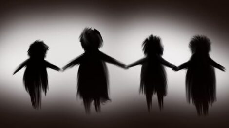 Kagome Kagome, el juego del terror 3