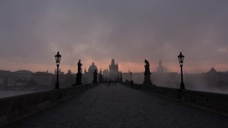 El puente del demonio 3