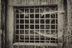 El fantasma de la prisión de Alcatraz 10