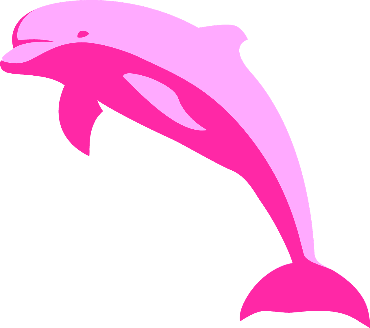 La leyenda del delfín rosado 3