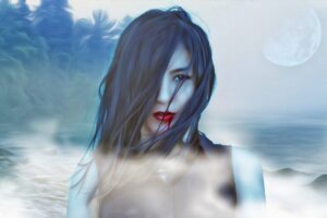 Leyendas Africanas de terror