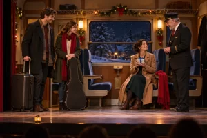 Obras de teatro de Navidad: dos guiones cortos para representar