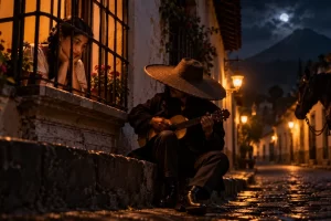 Leyendas de Guatemala: cinco relatos tradicionales del misterio chapín