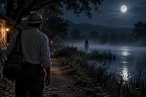 Qué es una leyenda: definición, tipos y un ejemplo tradicional