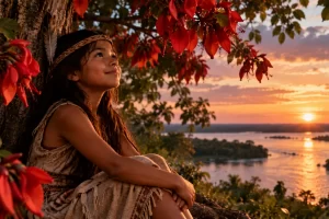 Leyendas y cuentos argentinos para niños: tres relatos de nuestra tierra