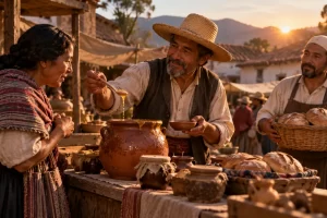 Cuentos populares: qué son, características y tres relatos de estilo tradicional