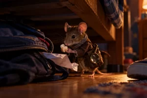 El cuento del Ratón Pérez: origen y una historia nueva