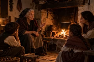 Qué es un cuento tradicional: definición, características y ejemplos