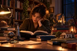 Subgéneros del cuento: clasificación, características y ejemplos