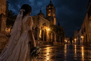 Leyendas de San Luis Potosí: Zulley y las Manitas