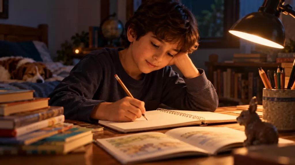 Qué es un cuento y sus características: definición, estructura y elementos Qué es un cuento y sus características: definición, estructura y elementos