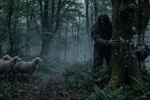 El Basajaun: el señor del bosque vasco