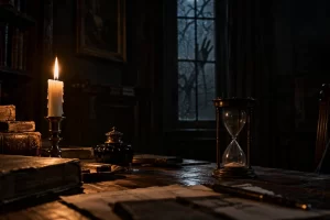 Clásicos de terror: guía de 7 obras para leer