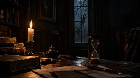 Clásicos de terror: guía de 7 obras para leer