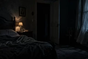 Cuentos de terror para dormir: 7 historias cortas