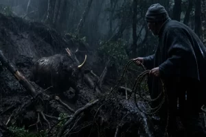 La leyenda del Camahueto