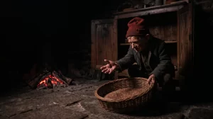 La leyenda del Trasgu 2