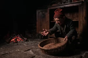 La leyenda del Trasgu
