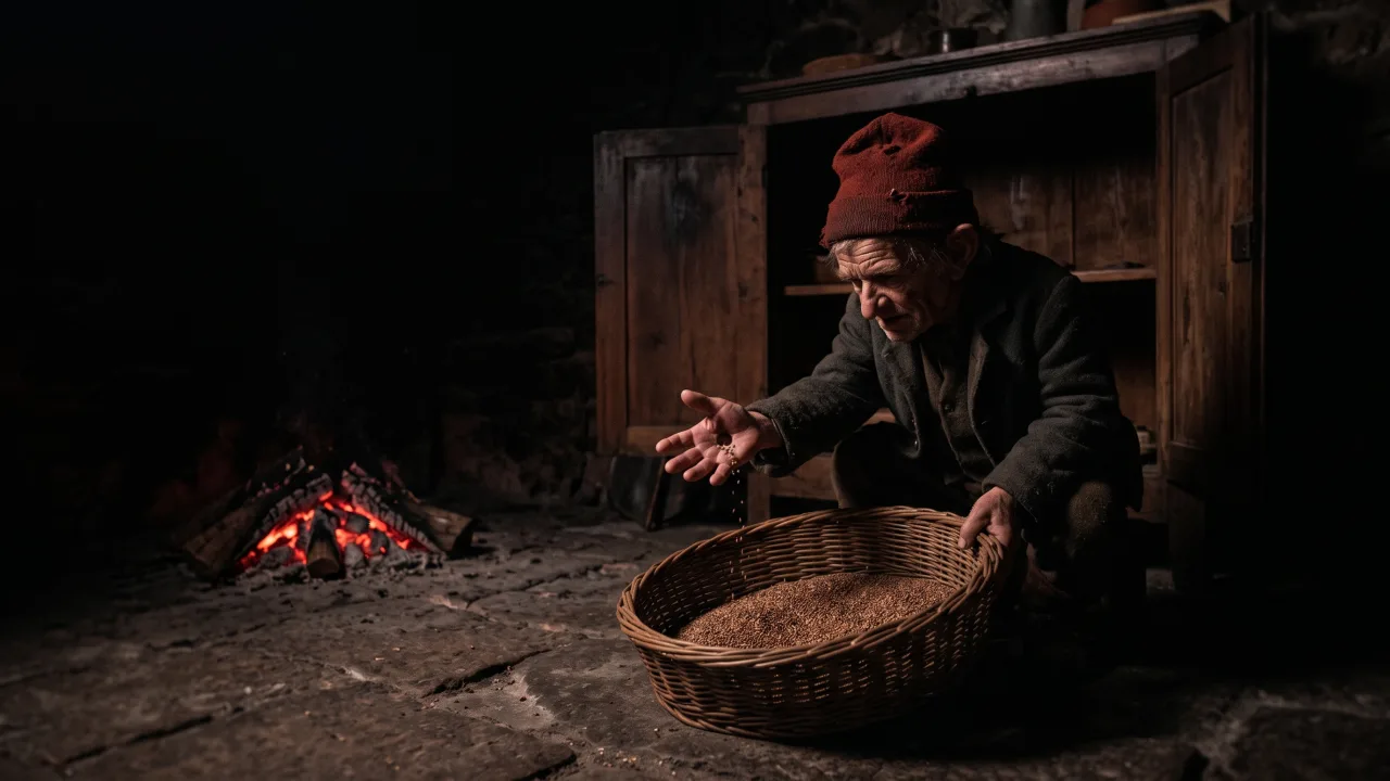 La leyenda del Trasgu La leyenda del Trasgu