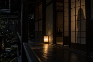 7 leyendas japonesas de terror