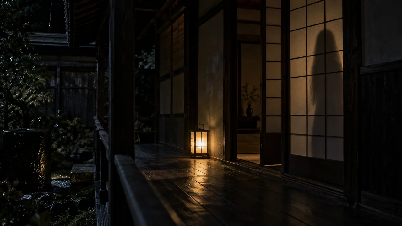 7 leyendas japonesas de terror 7 leyendas japonesas de terror