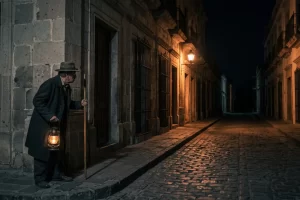 La leyenda de la Taconera de Hermosillo 4