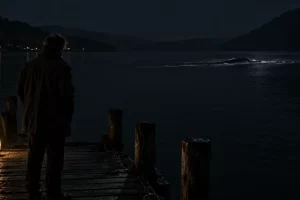 La leyenda del Monstruo del lago Ness