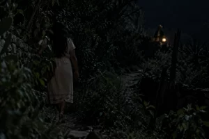 La leyenda de la Matlazihua