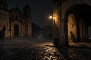 Cuentos de terror mexicanos: 7 historias para leer