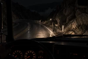 La leyenda de La Rumorosa