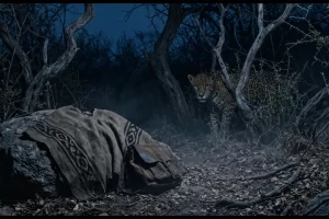 El Runa Uturuncu: la leyenda del hombre-jaguar