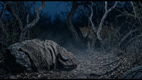 El Runa Uturuncu: la leyenda del hombre-jaguar