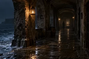 4 leyendas de Veracruz de terror: puerto, laguna y monte