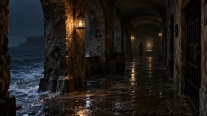 4 leyendas de Veracruz de terror: puerto, laguna y monte
