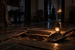 La leyenda de La Zacatecana
